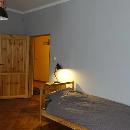 Mieszkanie Przy Dworcu Gdynia Glowna Exterior foto