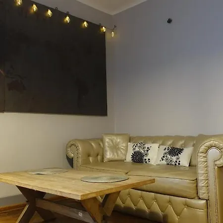 Mieszkanie Przy Dworcu Gdynia Glowna Exterior foto