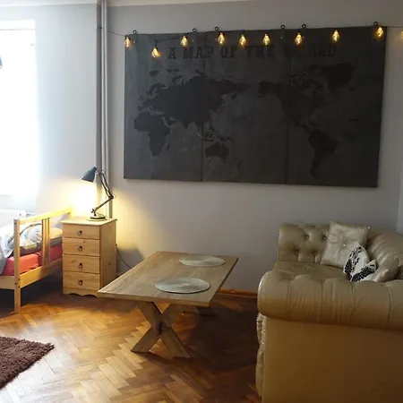 Mieszkanie Przy Dworcu Gdynia Glowna Exterior foto