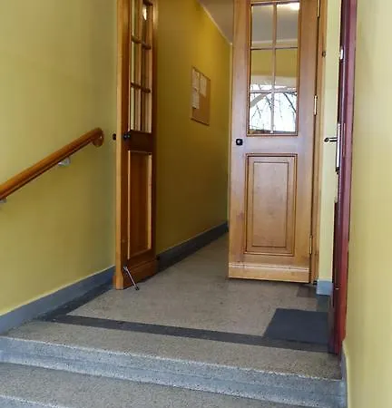 Mieszkanie Przy Dworcu Gdynia Glowna Exterior foto