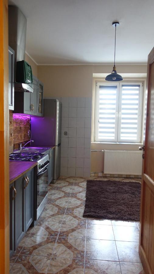 Apartment Mieszkanie Przy Dworcu Glowna *