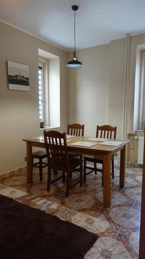 Mieszkanie Przy Dworcu Glowna Apartment