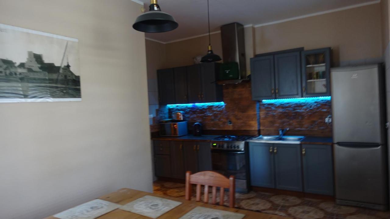 Apartment Mieszkanie Przy Dworcu Glowna Gdynia