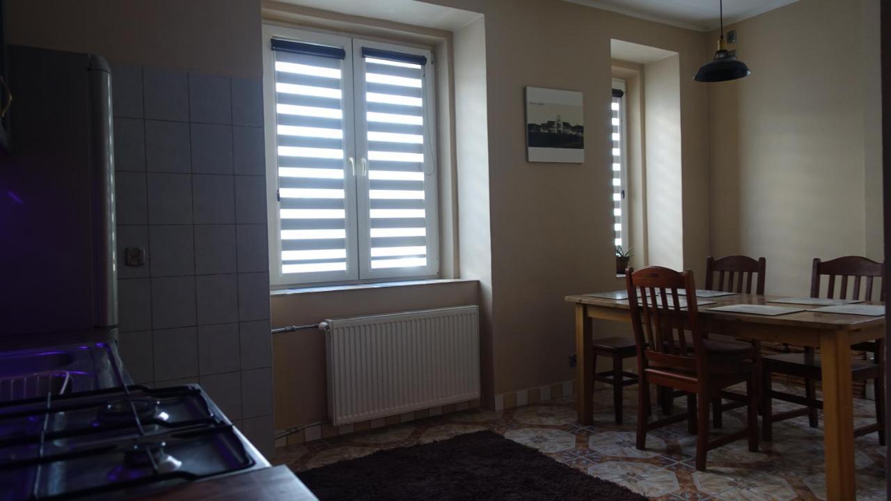 Apartment Mieszkanie Przy Dworcu Glowna *