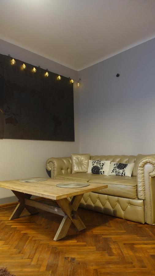 Apartment Mieszkanie Przy Dworcu Glowna Gdynia