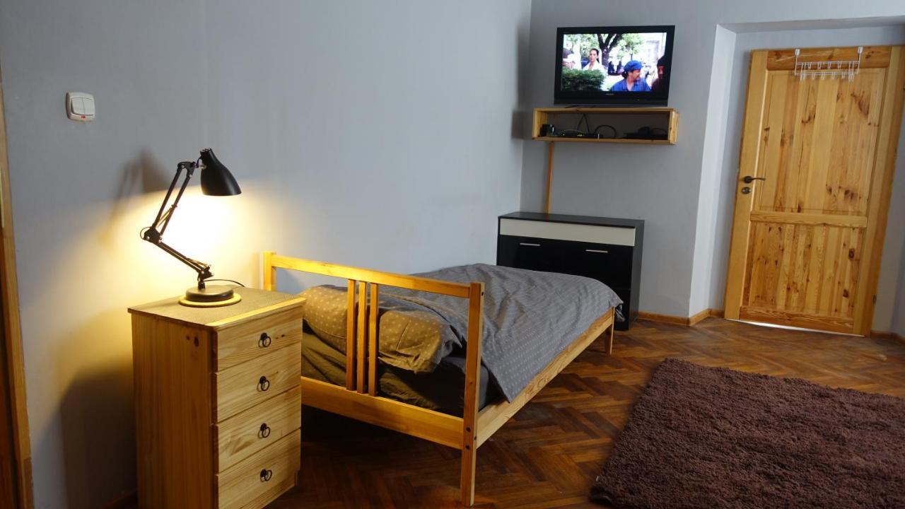 Mieszkanie Przy Dworcu Glowna Apartment Gdynia