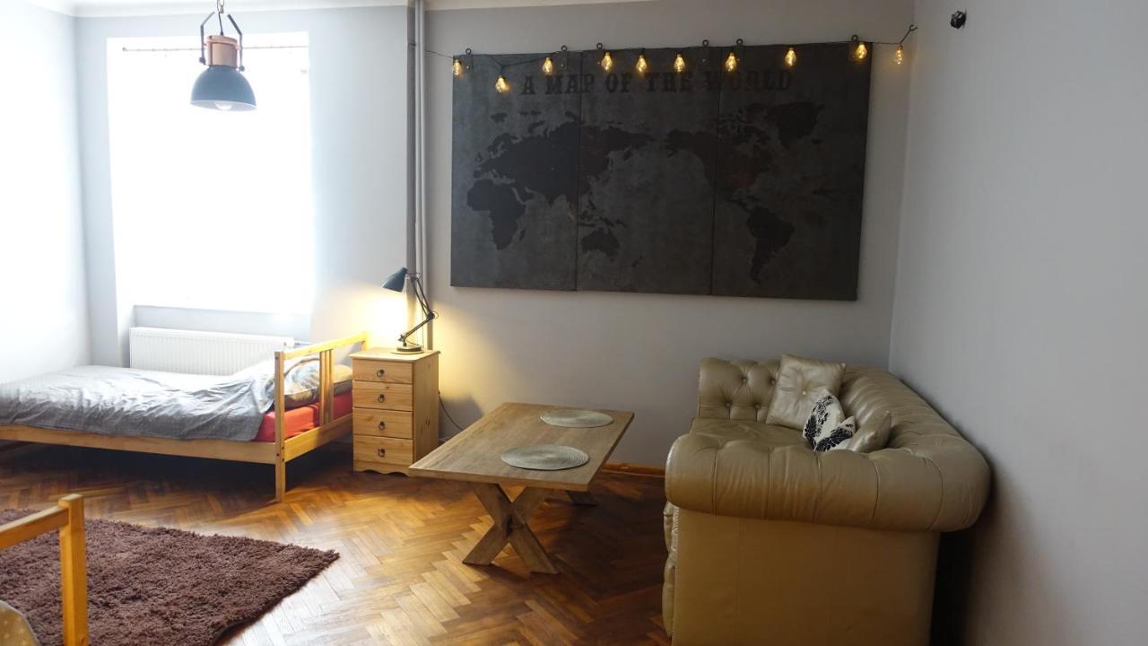 Mieszkanie Przy Dworcu Glowna * Gdynia