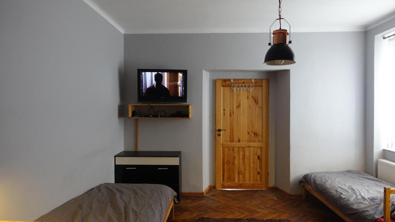 Apartment Mieszkanie Przy Dworcu Glowna Gdynia