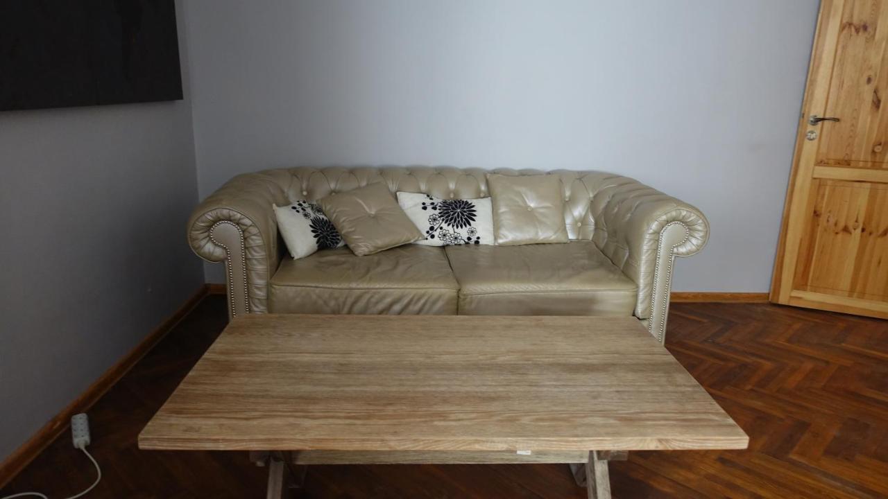 Apartment Mieszkanie Przy Dworcu Glowna Gdynia