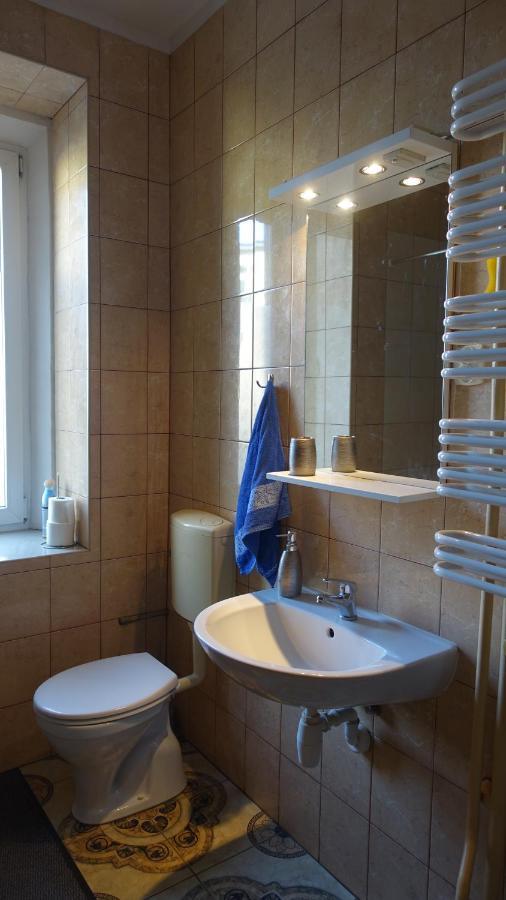 Mieszkanie Przy Dworcu Glowna Apartment Gdynia