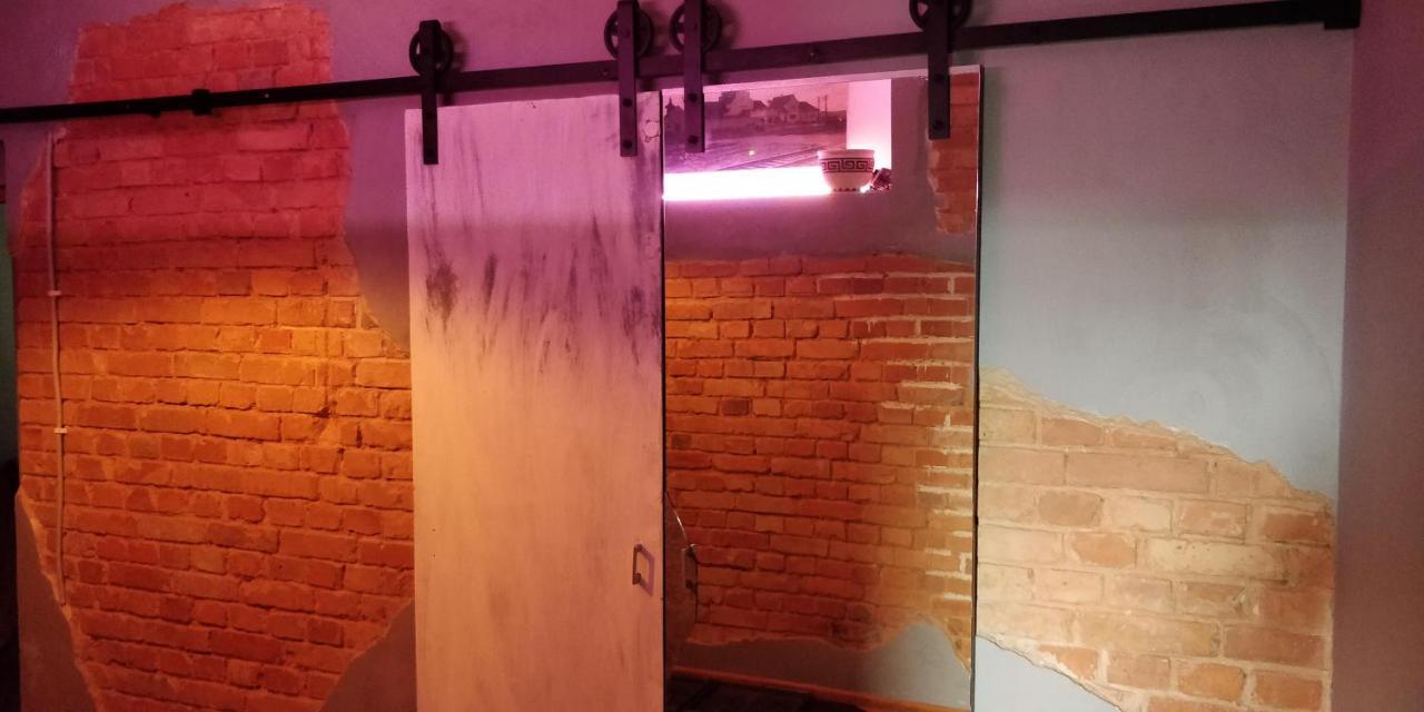 Mieszkanie Przy Dworcu Glowna Apartment *