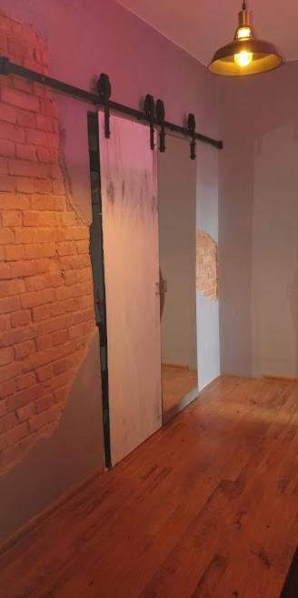 Apartment Mieszkanie Przy Dworcu Glowna