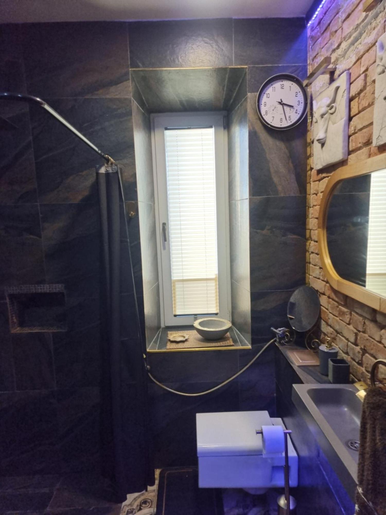 Apartment Mieszkanie Przy Dworcu Glowna *