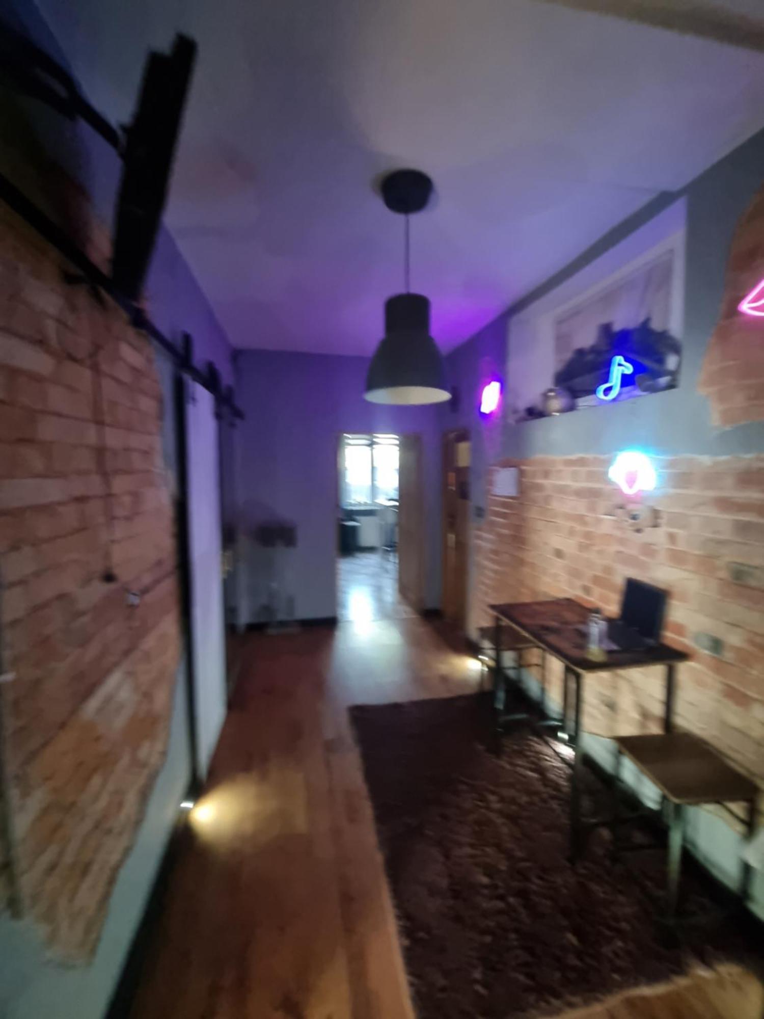 Mieszkanie Przy Dworcu Glowna Apartment Gdynia