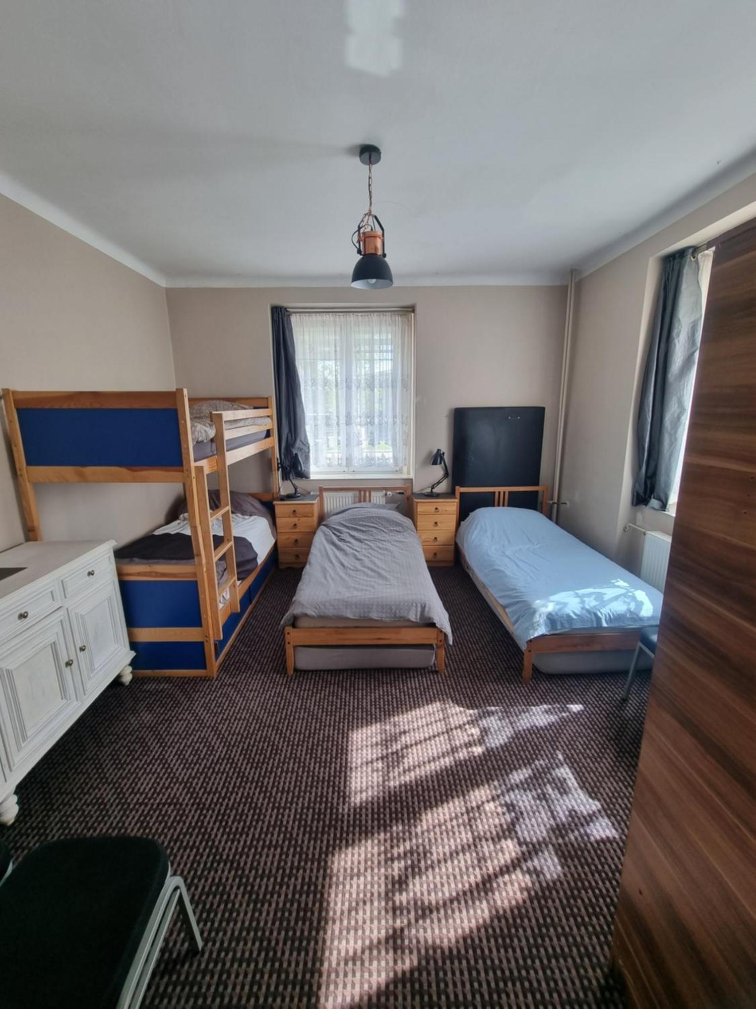 Mieszkanie Przy Dworcu Glowna