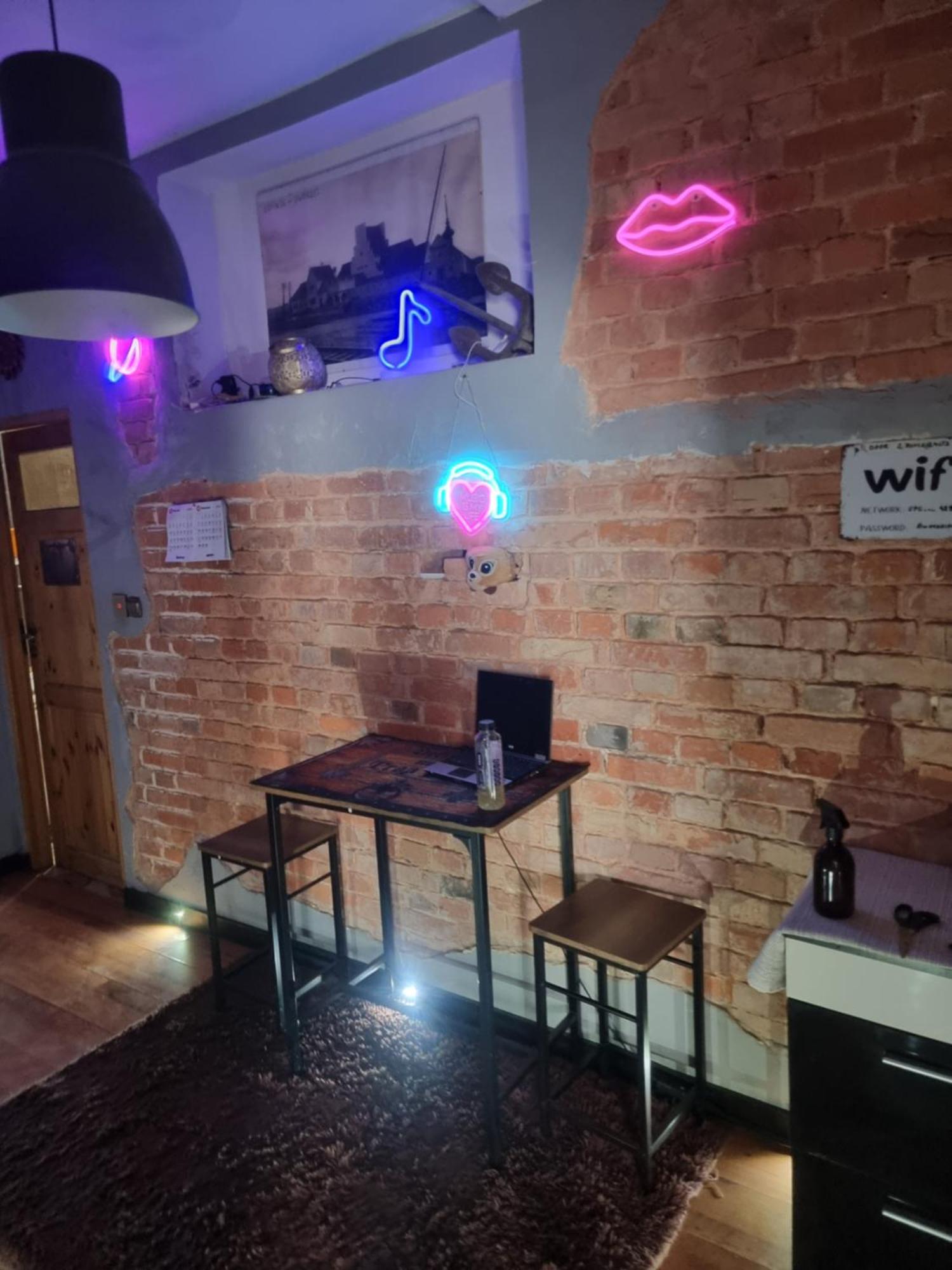 Mieszkanie Przy Dworcu Glowna Apartment