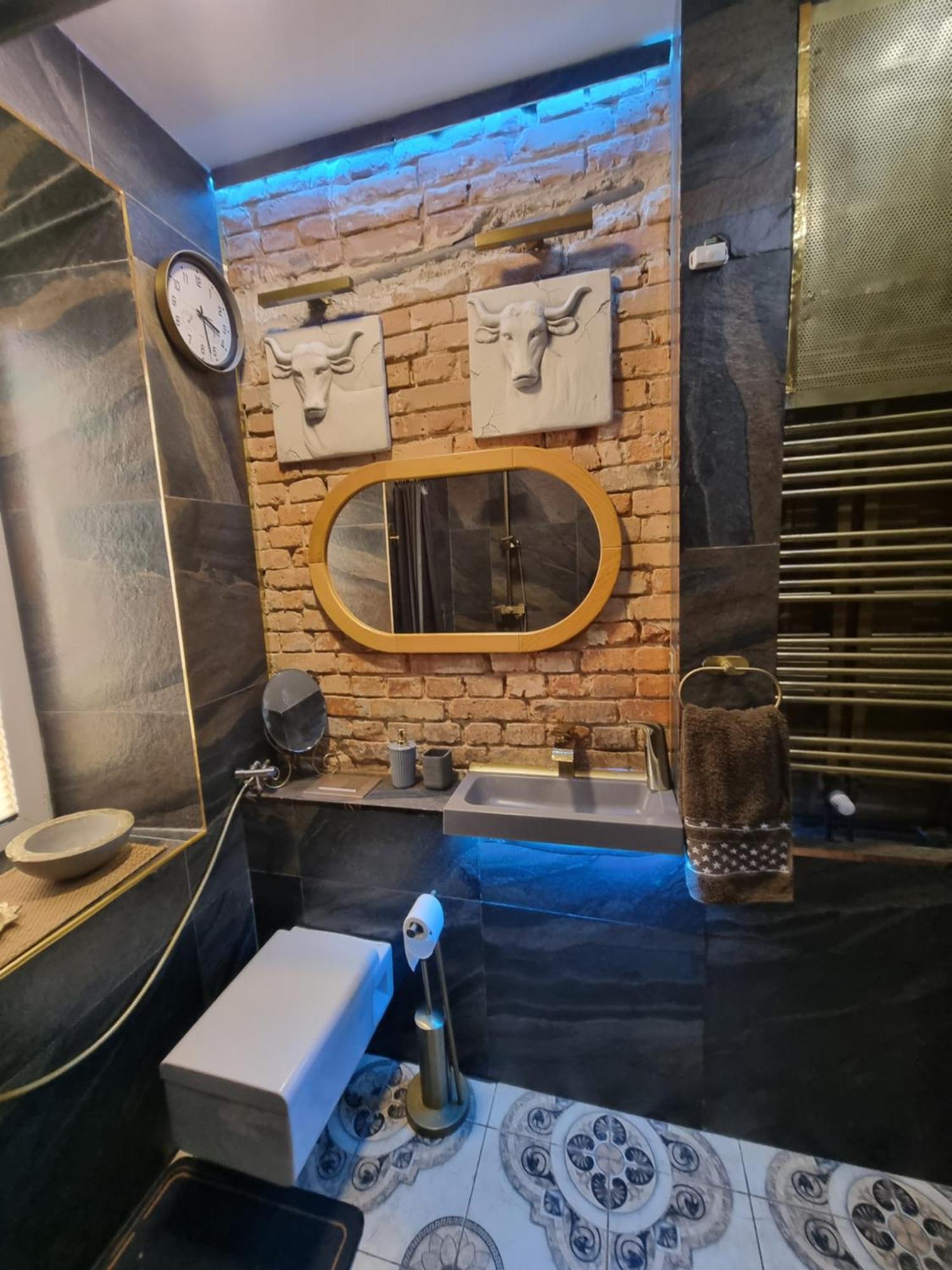 Apartment Mieszkanie Przy Dworcu Glowna