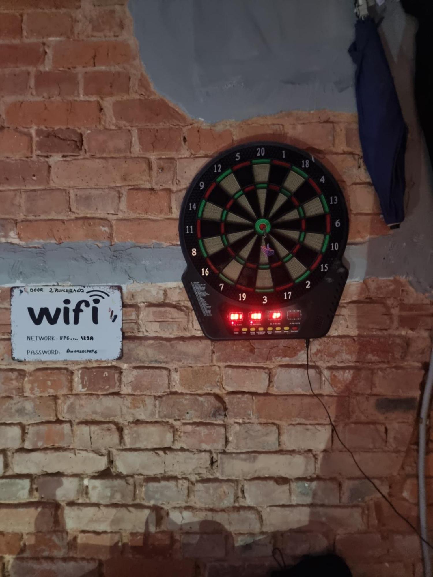 Mieszkanie Przy Dworcu Glowna *