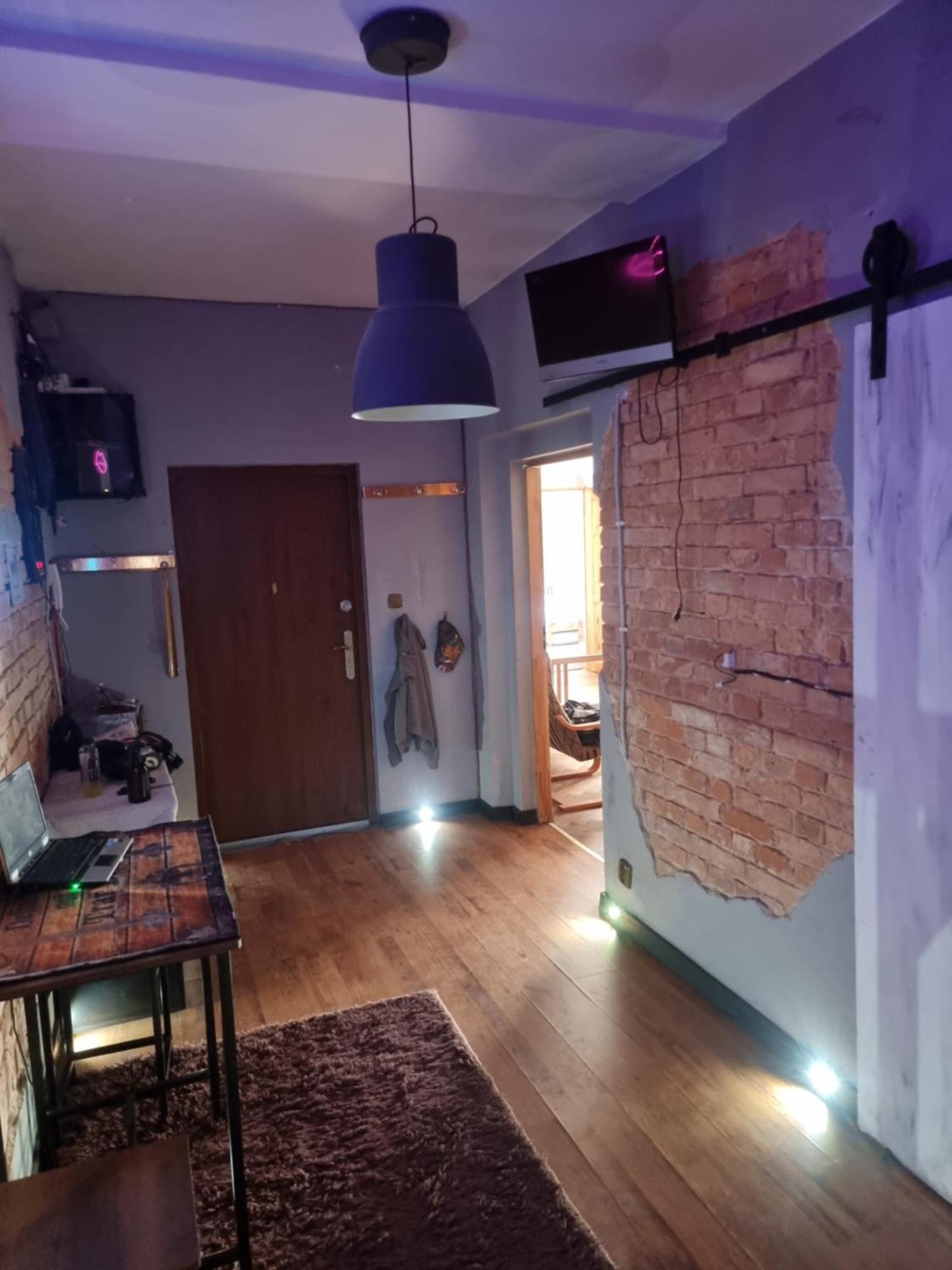 Apartment Mieszkanie Przy Dworcu Glowna
