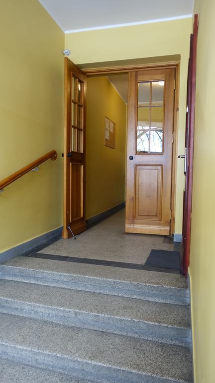 Apartment Mieszkanie Przy Dworcu Glowna Gdynia