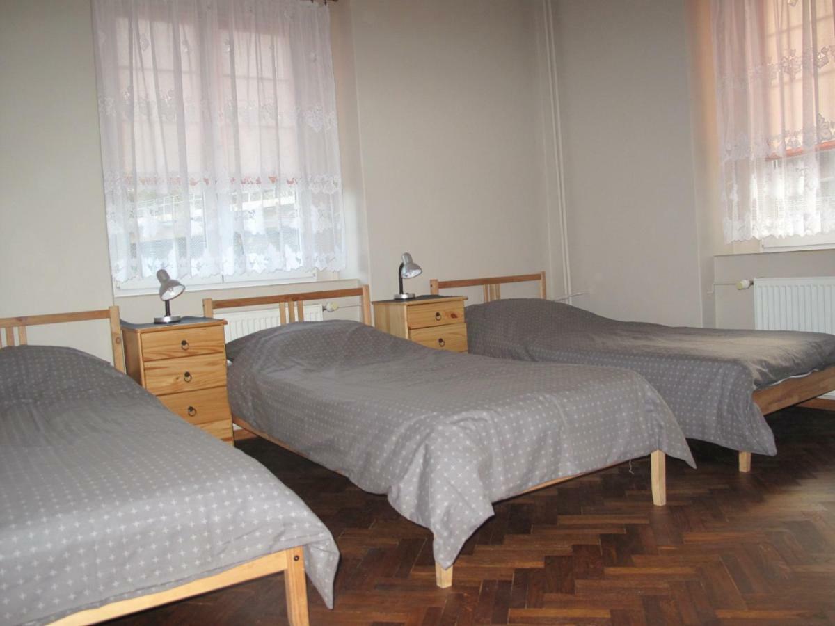 Mieszkanie Przy Dworcu Glowna Apartment Gdynia