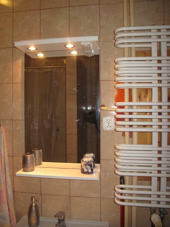 Apartment Mieszkanie Przy Dworcu Glowna Gdynia